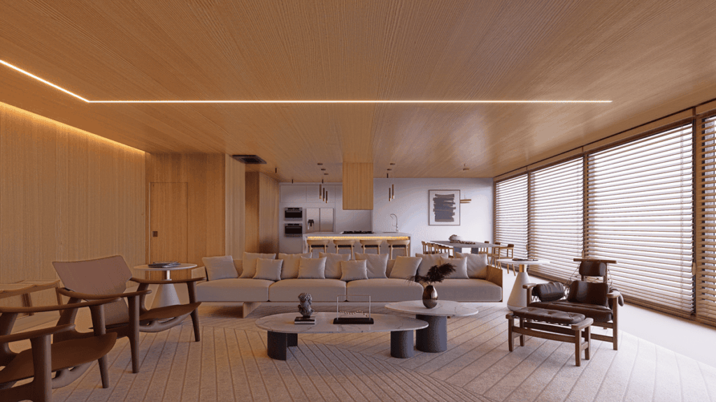 Projeto original - Altera Arquitetura