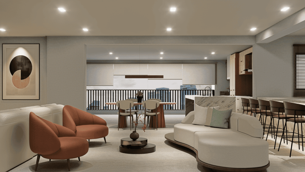Projeto original - Altera Arquitetura